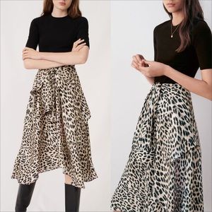 NWT Maje Raprile Dress